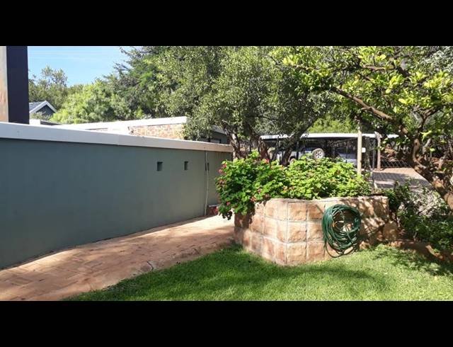 15 BEDROOM HOUSE FOR SALE IN CROFT MOHR ESTATE